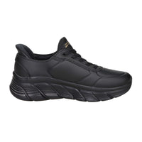 Skechers Donna Slip on 117394 Nero