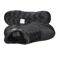Skechers Donna Slip on 117394 Nero