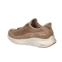 Skechers Donna Slip on 150507 Cammello