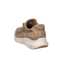 Skechers Donna Slip on 150507 Cammello