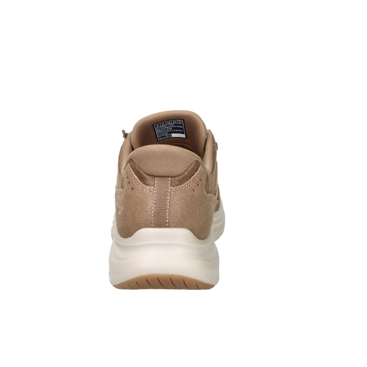 Skechers Donna Slip on 150507 Cammello