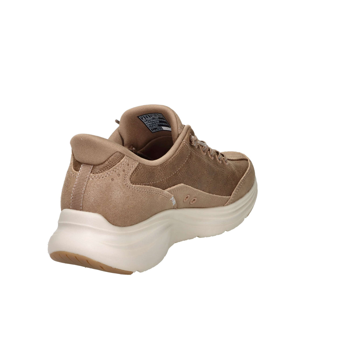 Skechers Donna Slip on 150507 Cammello