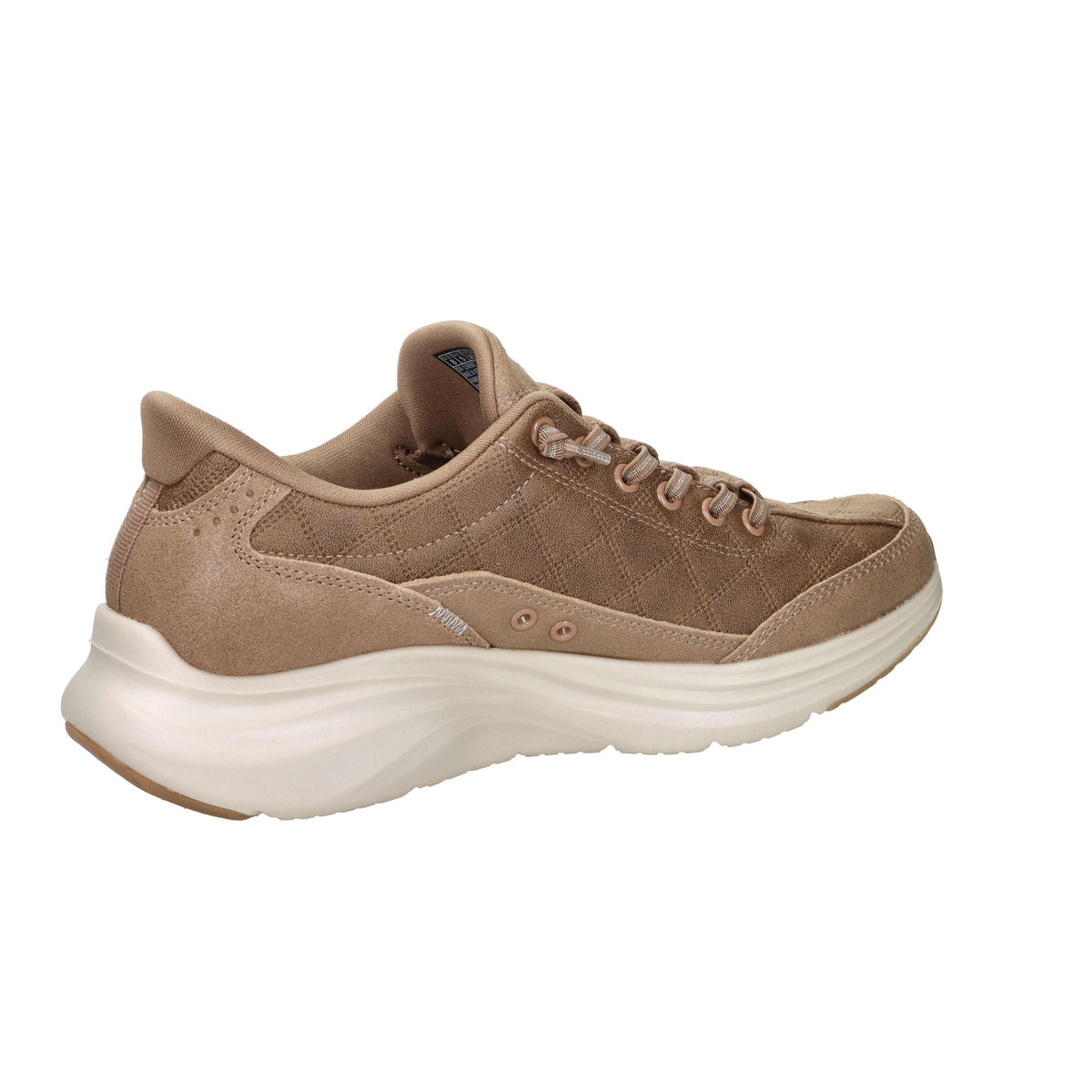 Skechers Donna Slip on 150507 Cammello