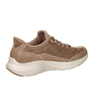 Skechers Donna Slip on 150507 Cammello
