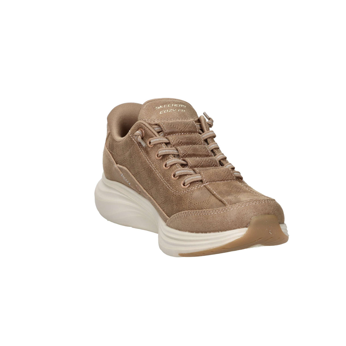 Skechers Donna Slip on 150507 Cammello