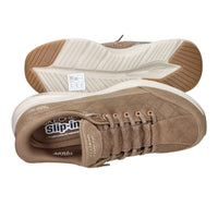 Skechers Donna Slip on 150507 Cammello