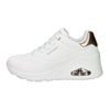 Skechers Donna Sneakers 177520 Bianco