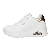 Skechers Donna Sneakers 177520 Bianco