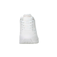 Skechers Donna Sneakers 177520 Bianco