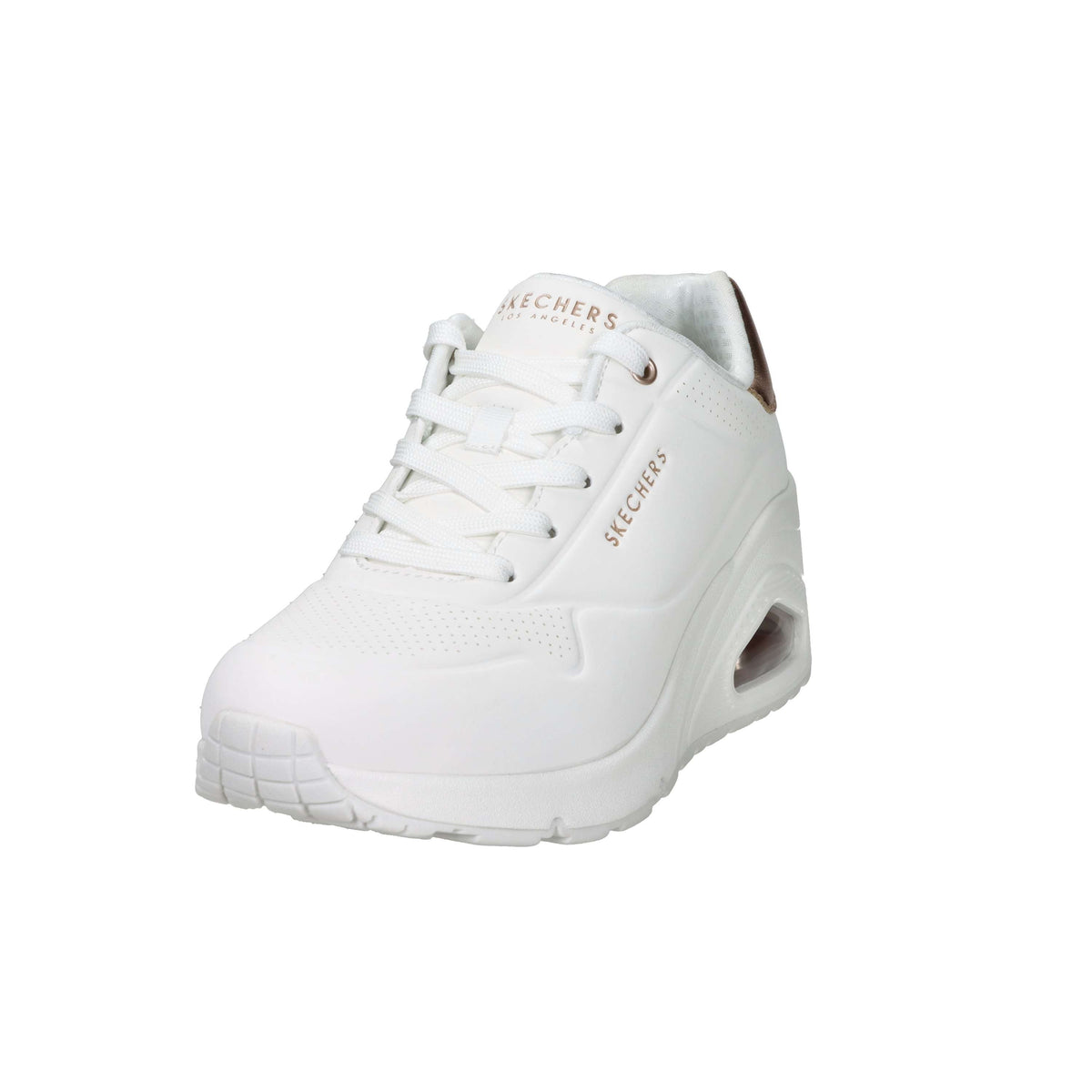 Skechers Donna Sneakers 177520 Bianco