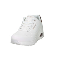 Skechers Donna Sneakers 177520 Bianco