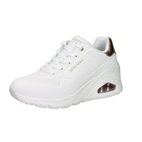 Skechers Donna Sneakers 177520 Bianco