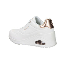 Skechers Donna Sneakers 177520 Bianco