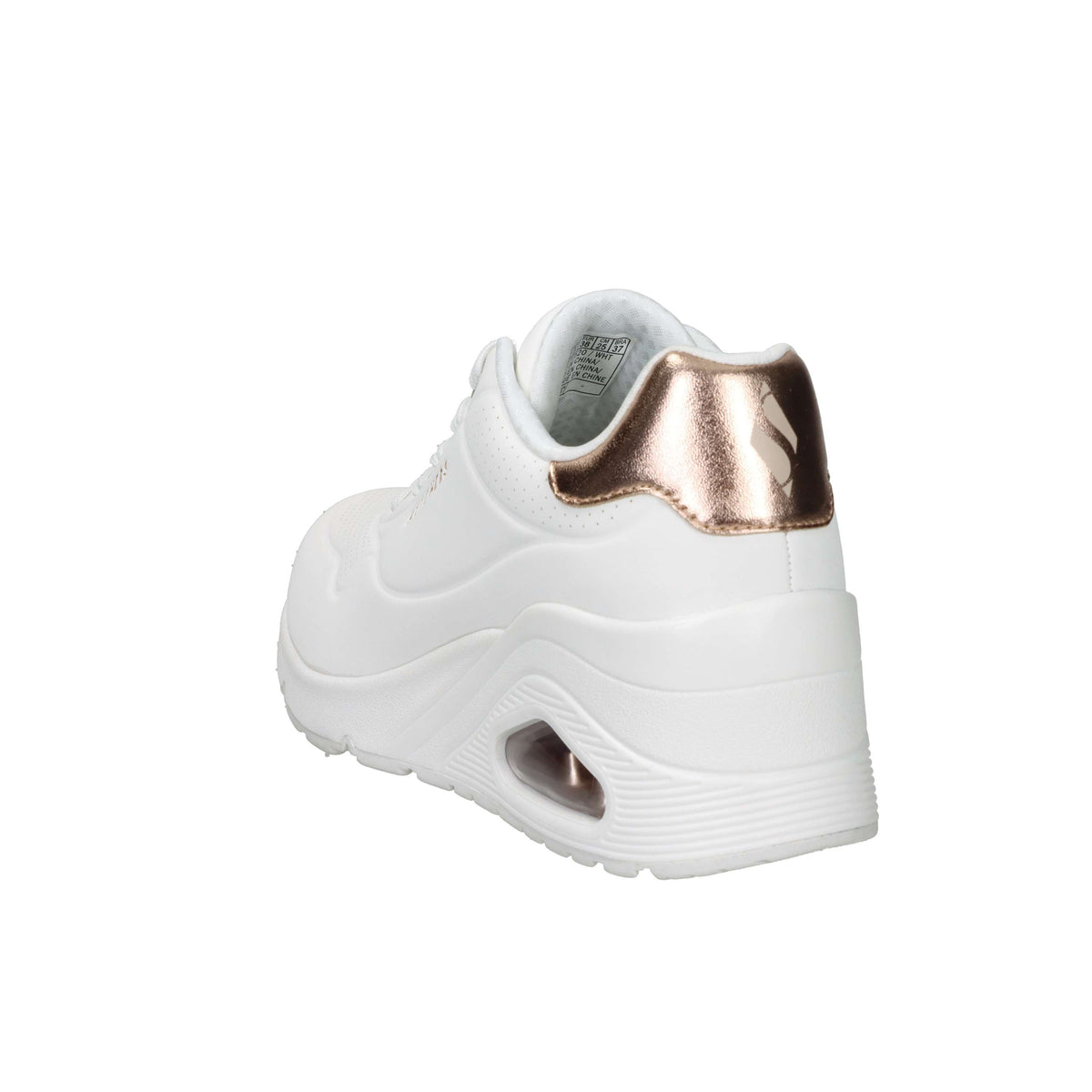 Skechers Donna Sneakers 177520 Bianco