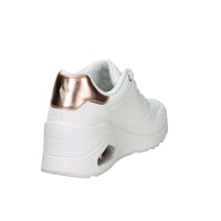 Skechers Donna Sneakers 177520 Bianco