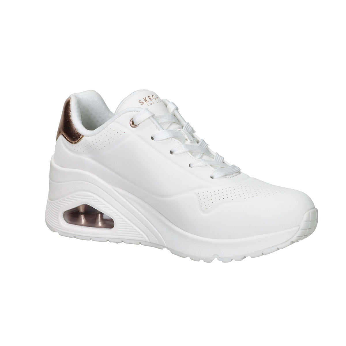 Skechers Donna Sneakers 177520 Bianco