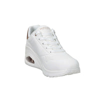 Skechers Donna Sneakers 177520 Bianco