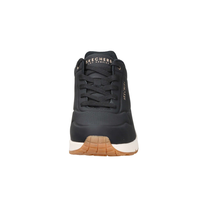 Skechers Donna Sneakers 177520 Nero