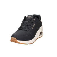 Skechers Donna Sneakers 177520 Nero