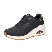 Skechers Donna Sneakers 177520 Nero