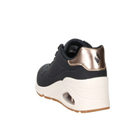 Skechers Donna Sneakers 177520 Nero