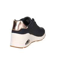 Skechers Donna Sneakers 177520 Nero