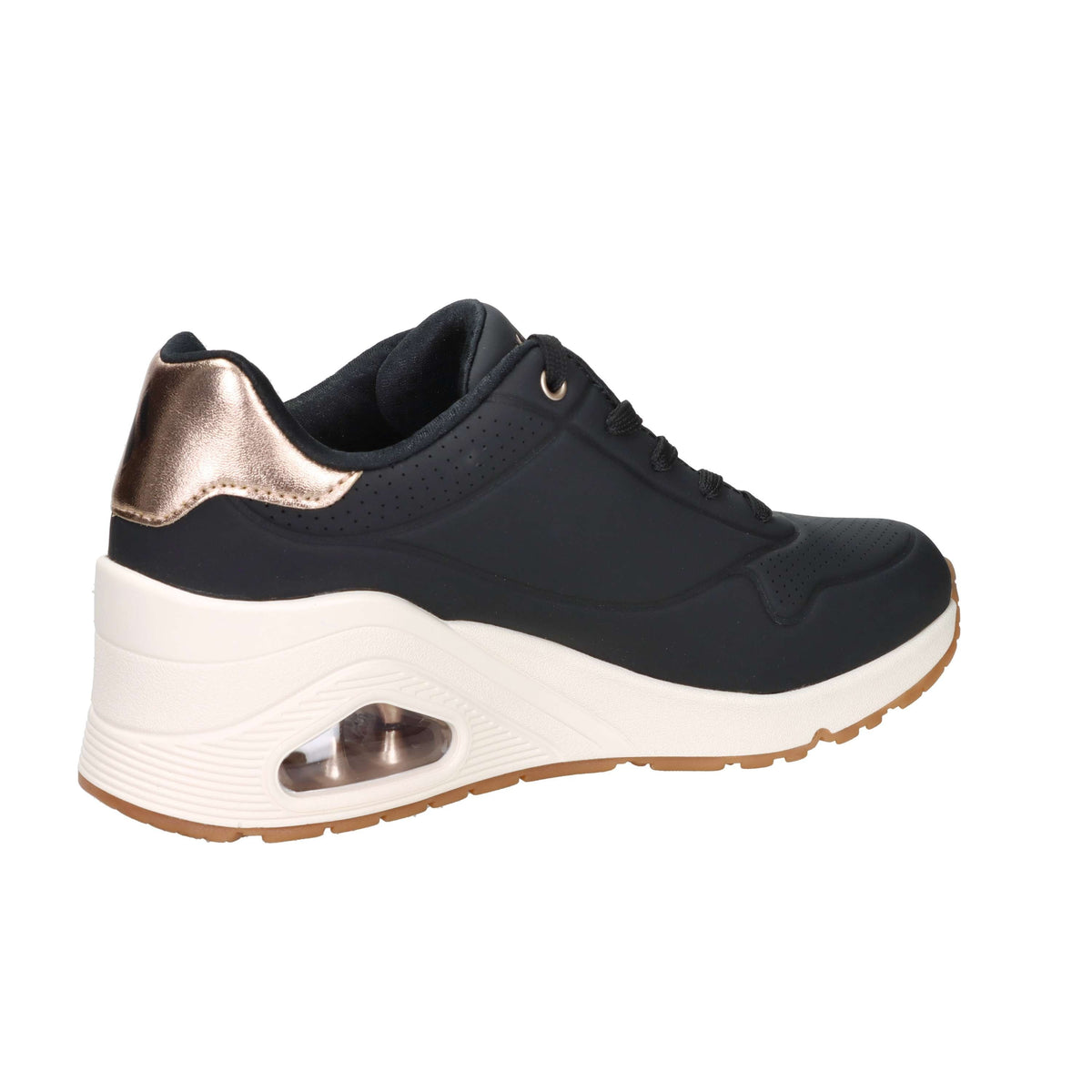 Skechers Donna Sneakers 177520 Nero