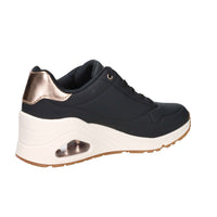 Skechers Donna Sneakers 177520 Nero