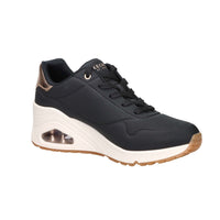 Skechers Donna Sneakers 177520 Nero