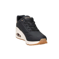 Skechers Donna Sneakers 177520 Nero