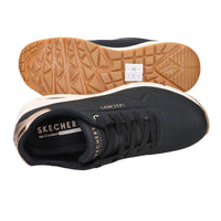 Skechers Donna Sneakers 177520 Nero