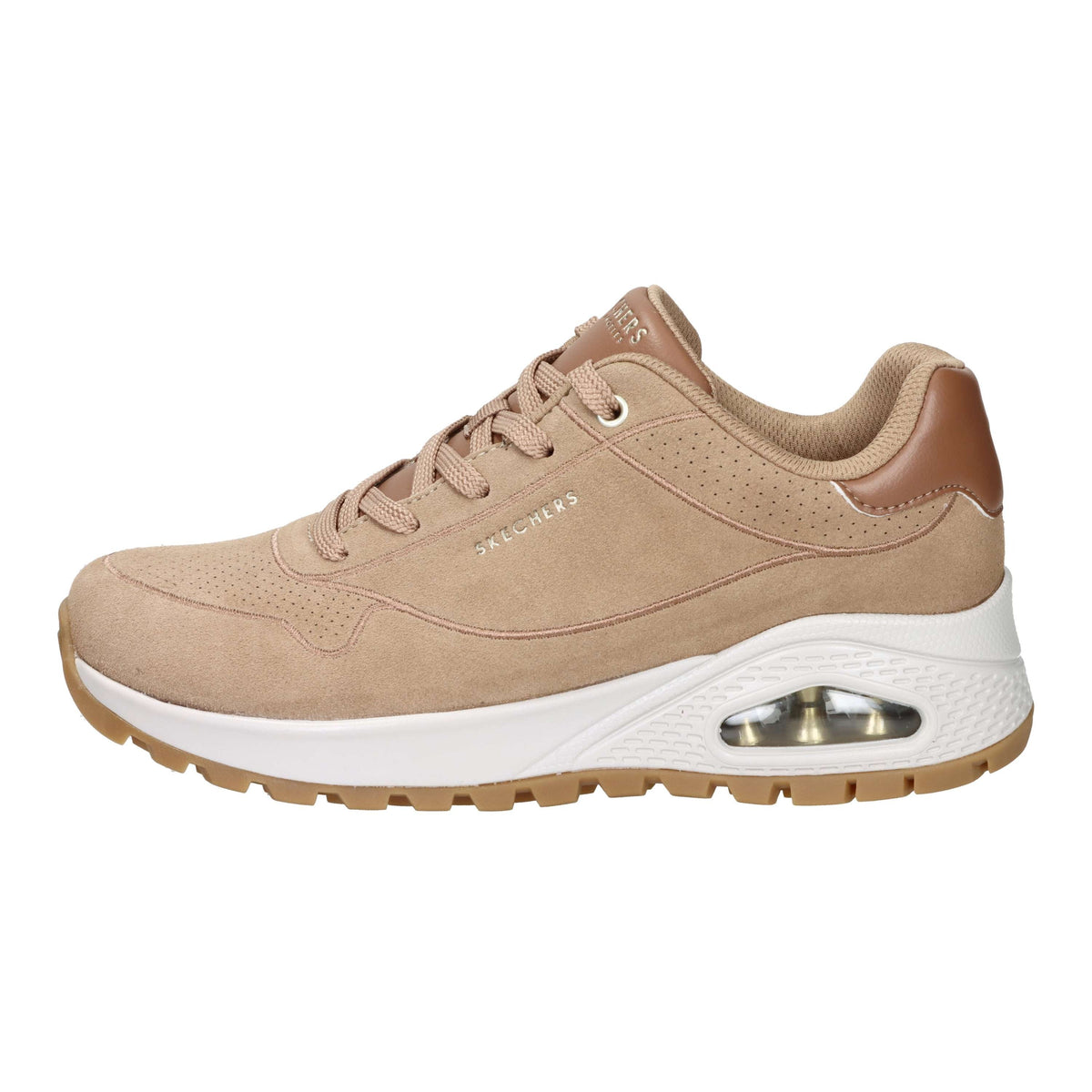 Skechers Donna Sneakers 155135 Cammello