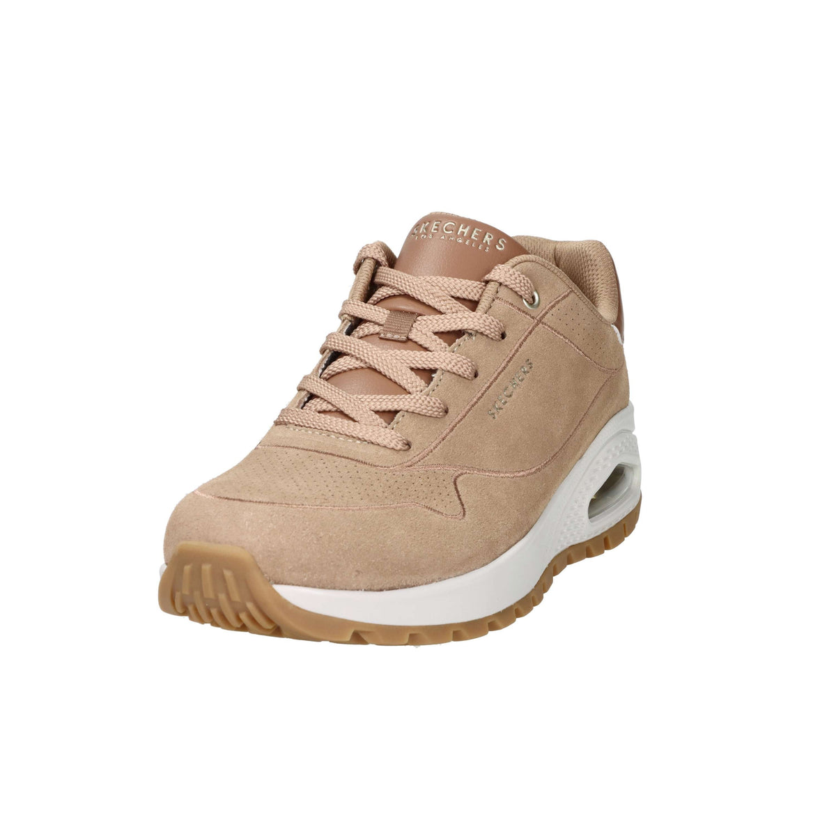 Skechers Donna Sneakers 155135 Cammello