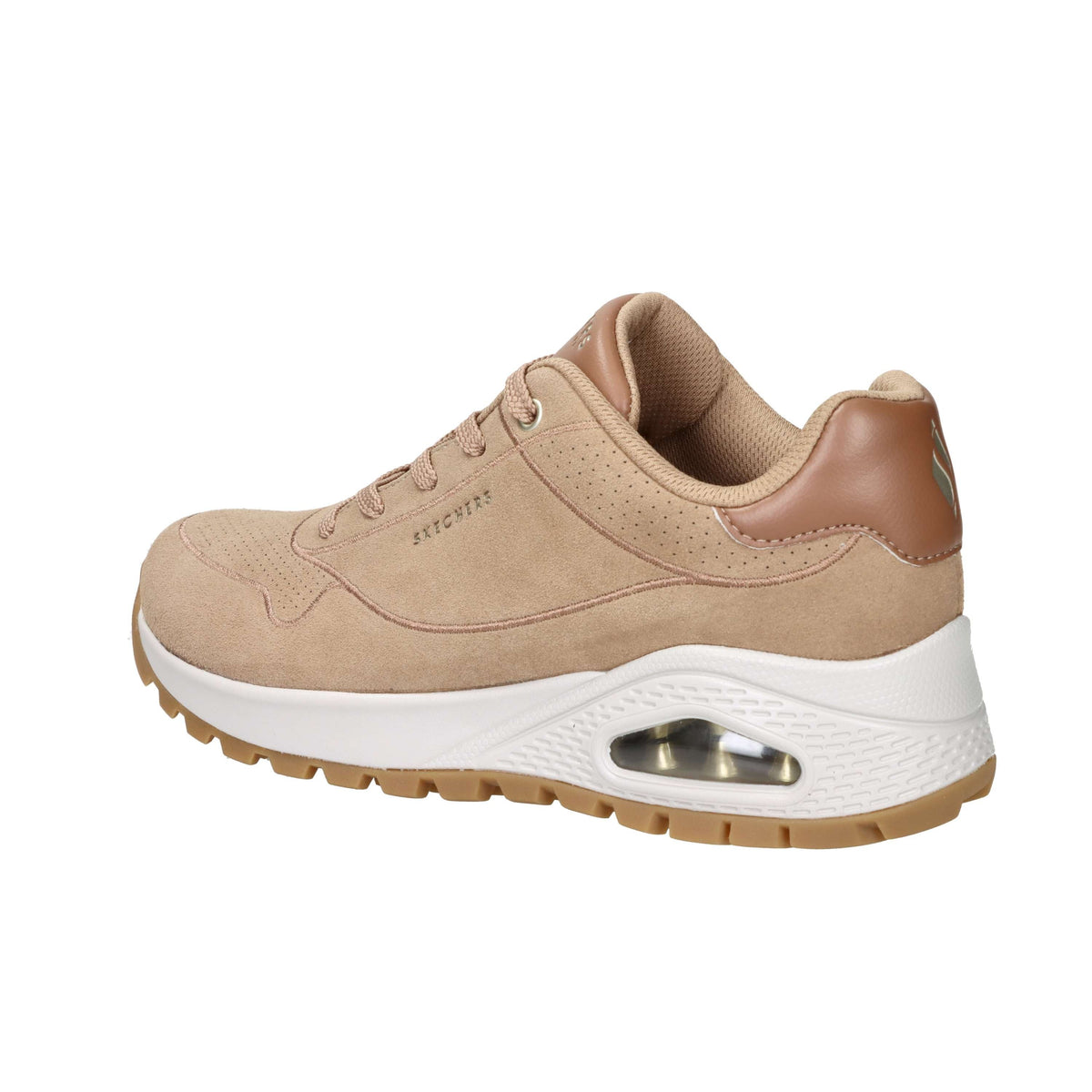 Skechers Donna Sneakers 155135 Cammello