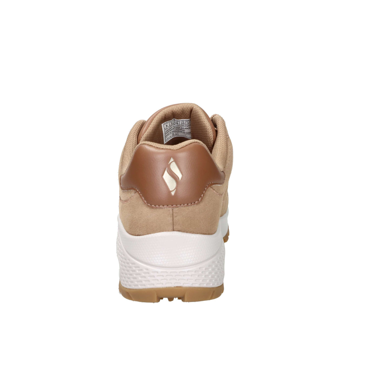 Skechers Donna Sneakers 155135 Cammello