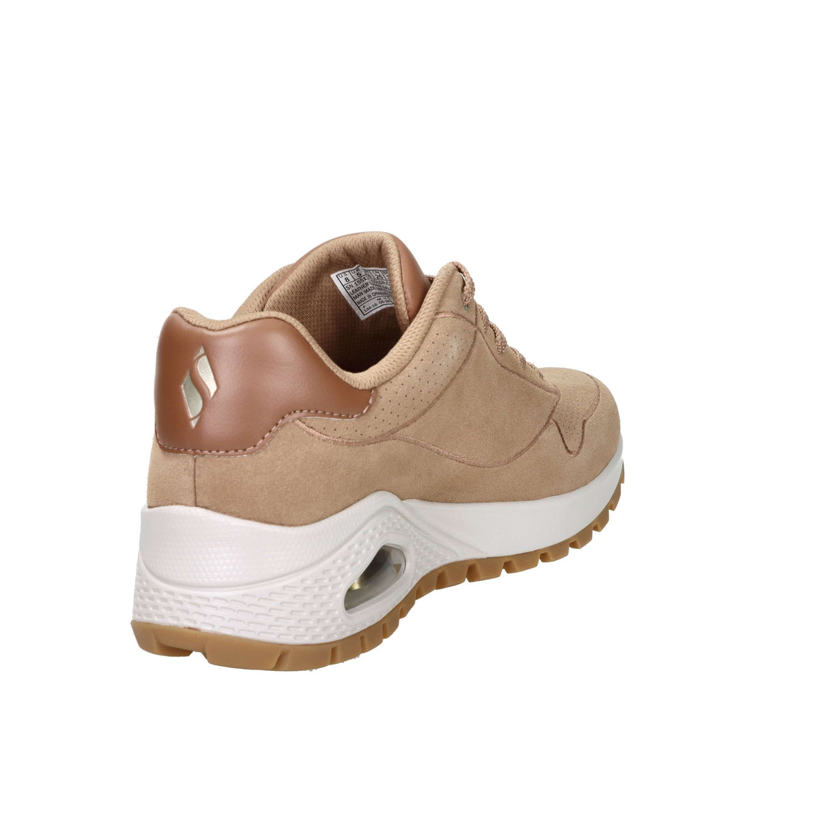 Skechers Donna Sneakers 155135 Cammello