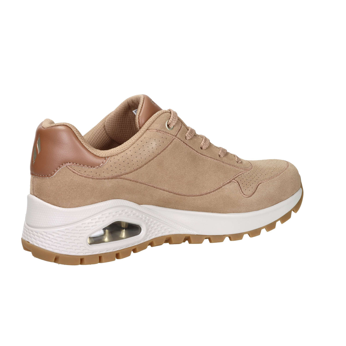 Skechers Donna Sneakers 155135 Cammello