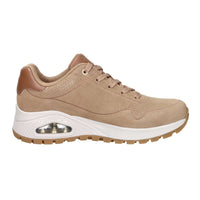 Skechers Donna Sneakers 155135 Cammello