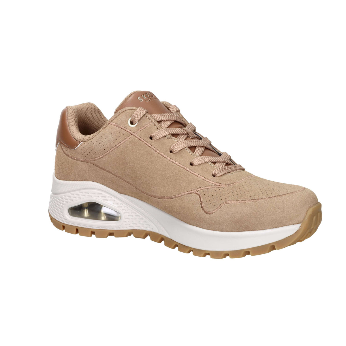 Skechers Donna Sneakers 155135 Cammello