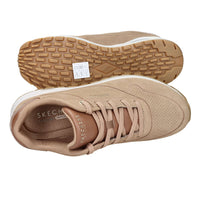 Skechers Donna Sneakers 155135 Cammello