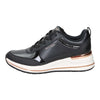 Skechers Donna Sneakers 177345 Nero