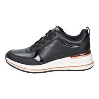 Skechers Donna Sneakers 177345 Nero