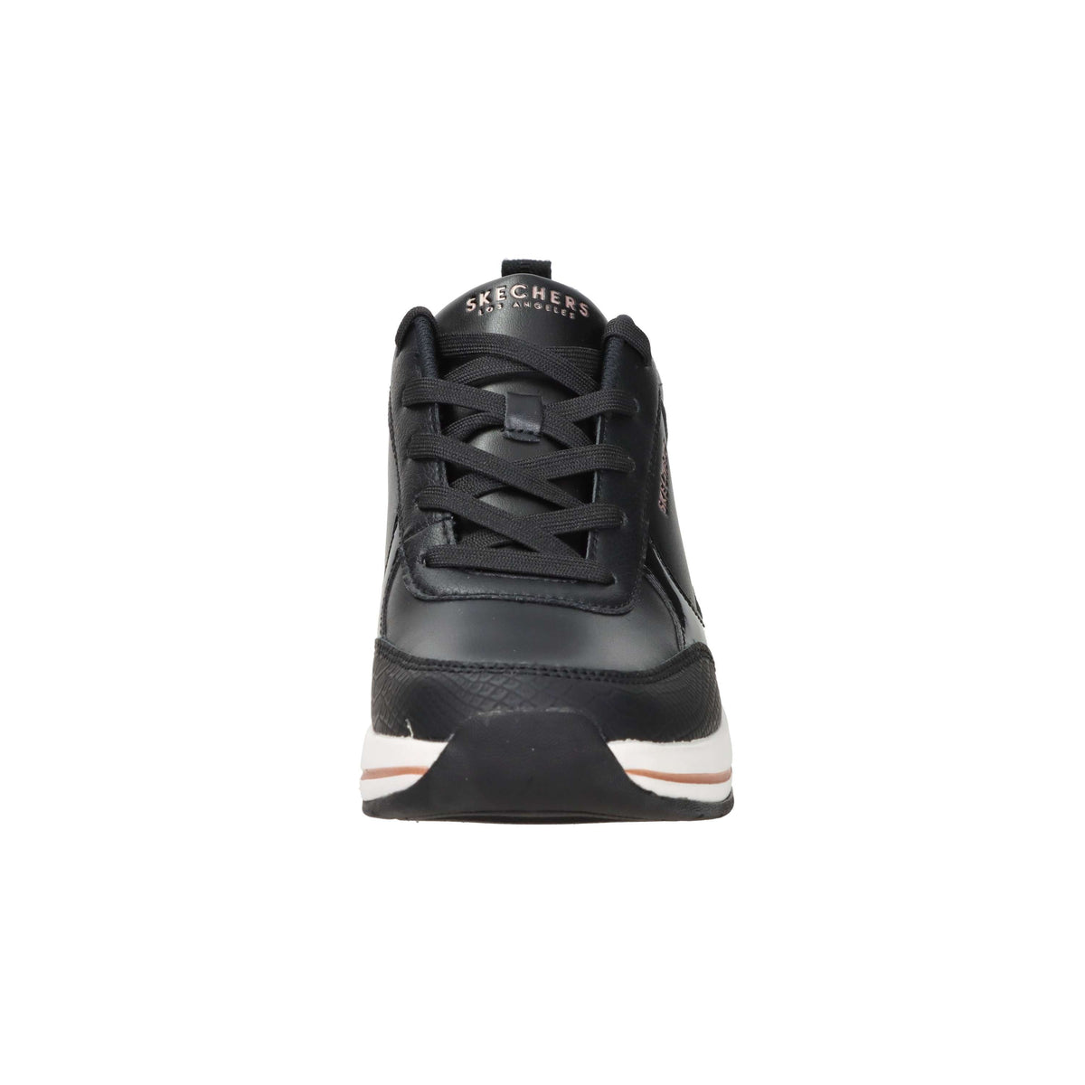 Skechers Donna Sneakers 177345 Nero