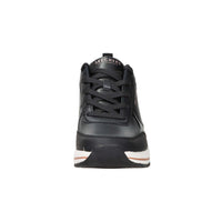 Skechers Donna Sneakers 177345 Nero