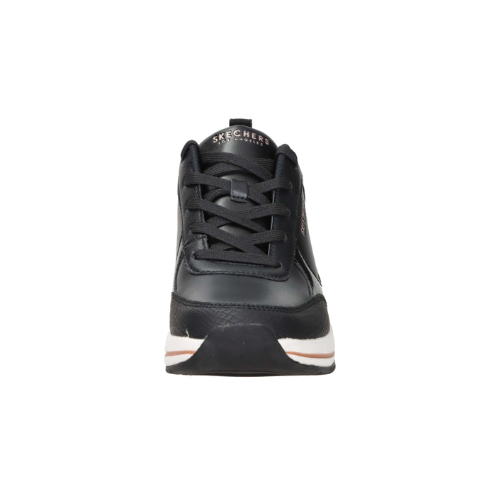 Skechers Donna Sneakers 177345 Nero