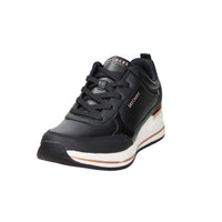 Skechers Donna Sneakers 177345 Nero
