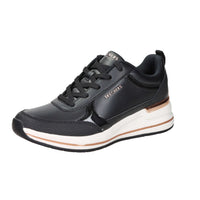 Skechers Donna Sneakers 177345 Nero