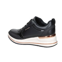 Skechers Donna Sneakers 177345 Nero