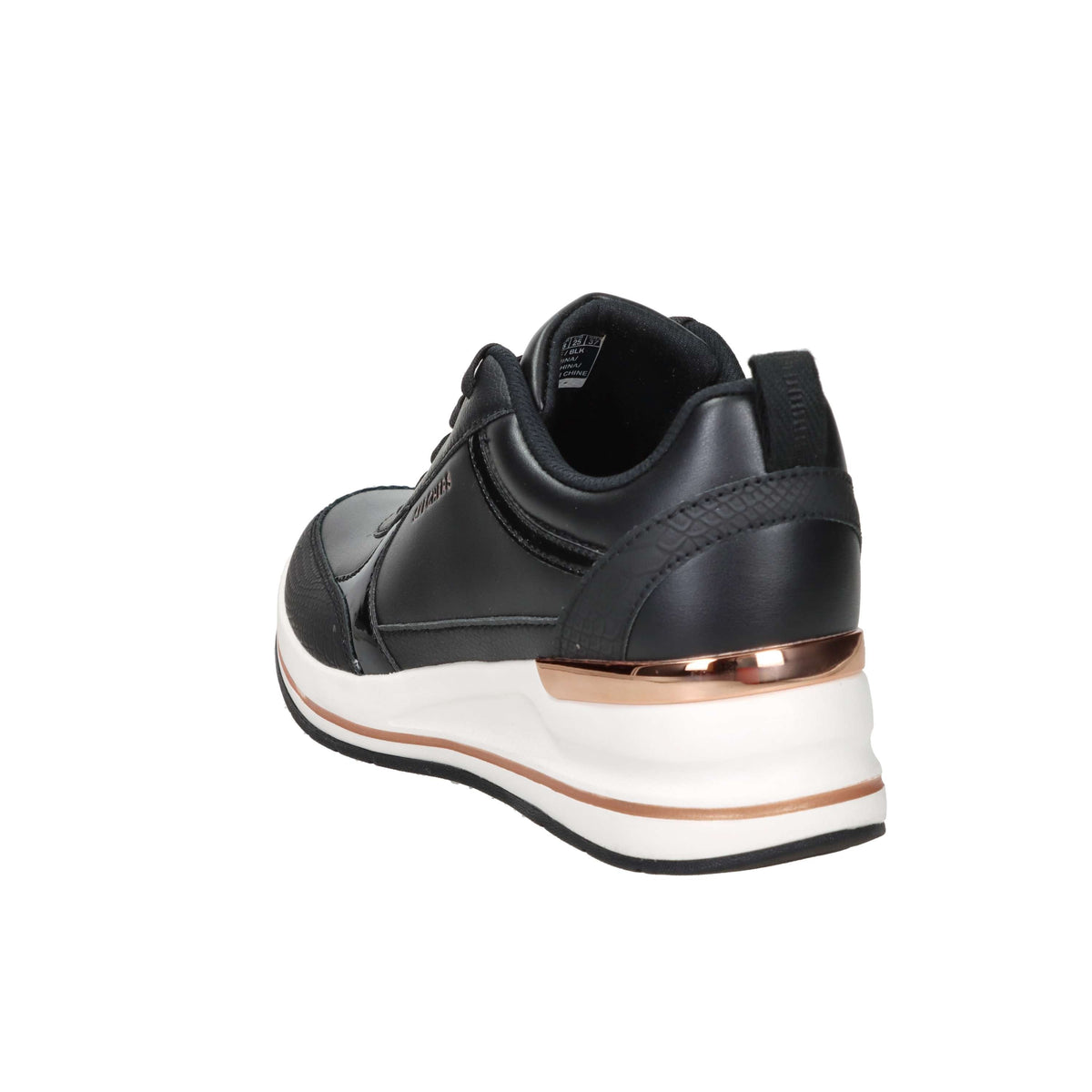 Skechers Donna Sneakers 177345 Nero