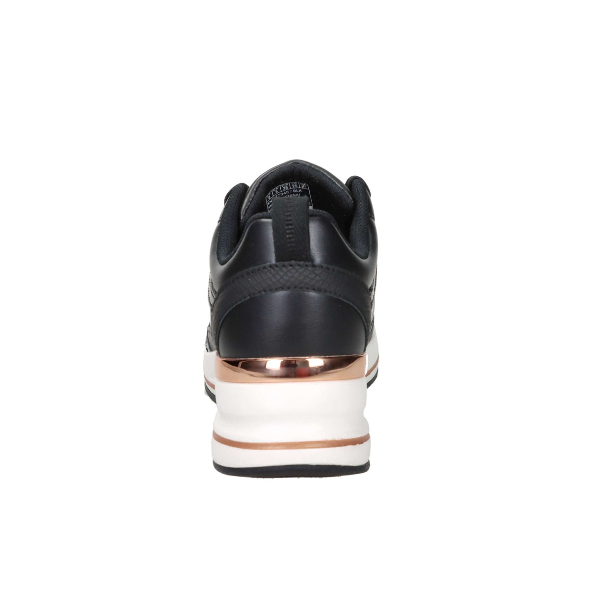 Skechers Donna Sneakers 177345 Nero